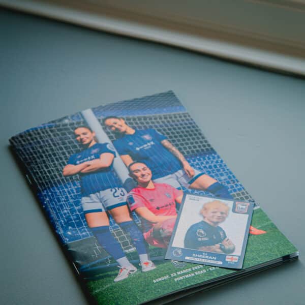 itfc programme