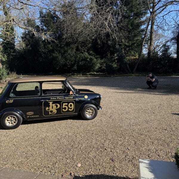 jps mini bts 1