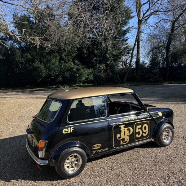 jps mini bts 4
