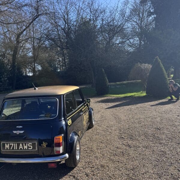 jps mini bts 5