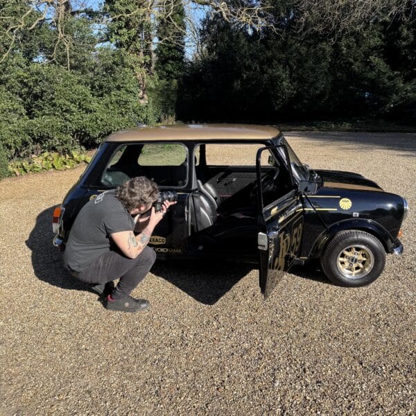 jps mini bts 7