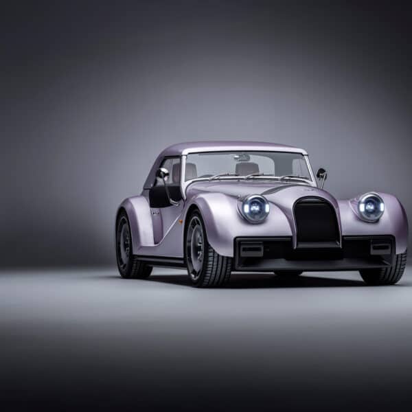 morgan supersport studio 011