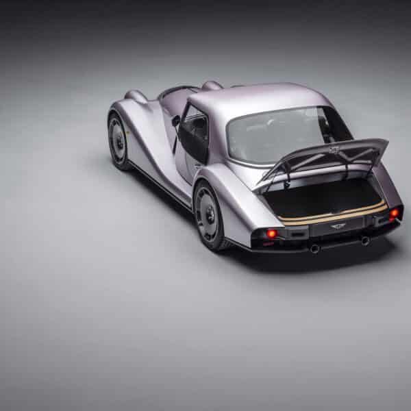 morgan supersport studio 020