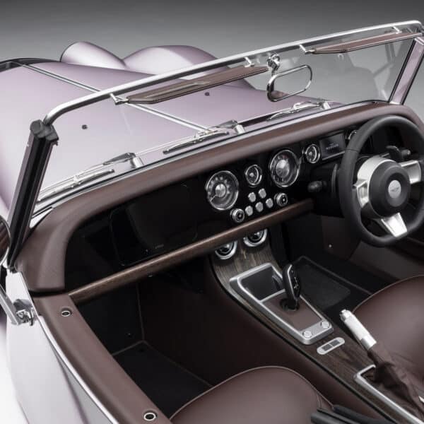 morgan supersport studio detail 026