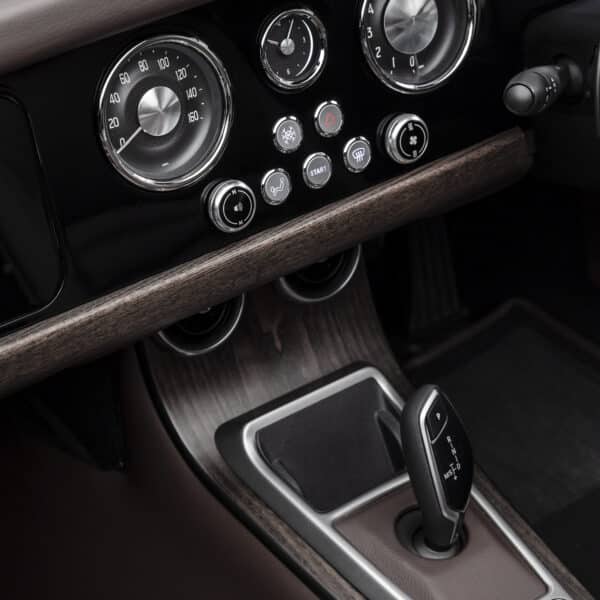 morgan supersport studio detail 037