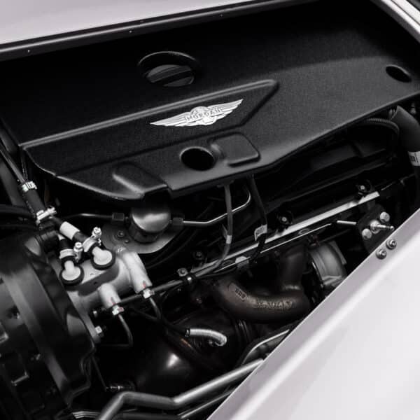 morgan supersport studio detail 040