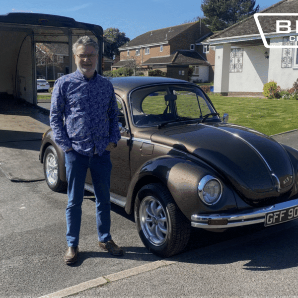 1975 volkswagen beetle 1303