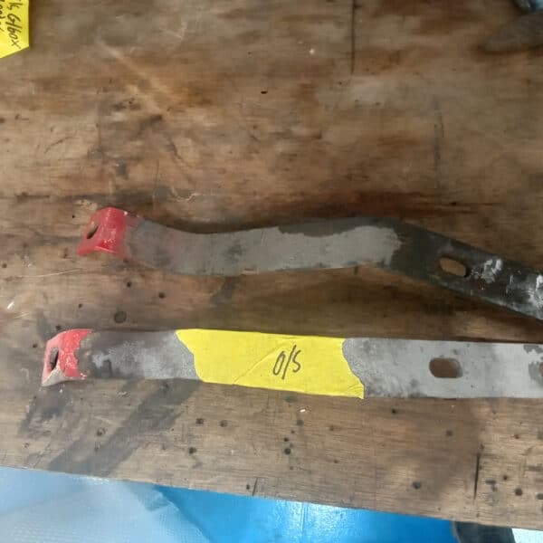 01.04.2025 1978 mercedes 350sl red strip down (15)