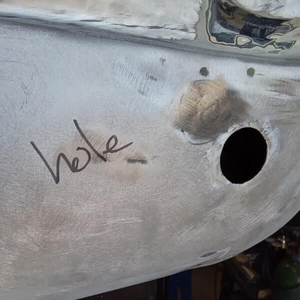 02042025 1969 aston martin db6 volante panel beating (16)