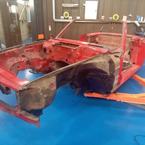 02042025 1978 mercedes 350sl bracing (4)