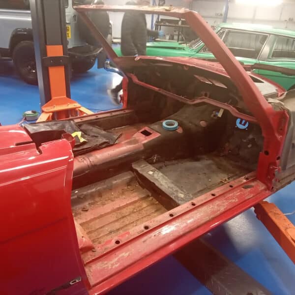 02042025 1978 mercedes 350sl bracing (5)