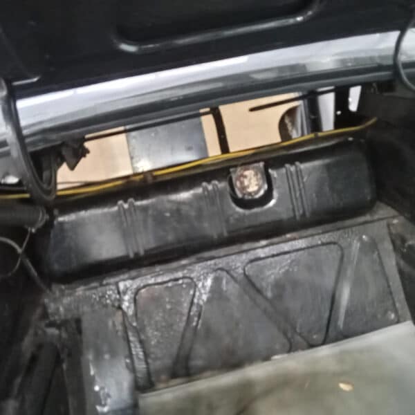 03.04.2025 1955 mg magnette 1955 shock repair (3)