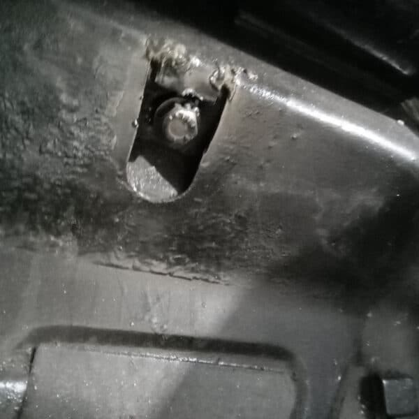 03.04.2025 1955 mg magnette 1955 shock repair (5)