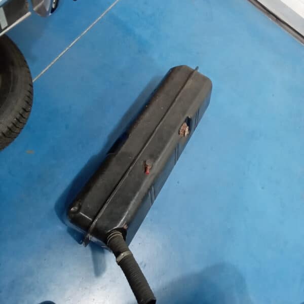 03.04.2025 1955 mg magnette 1955 shock repair (8)