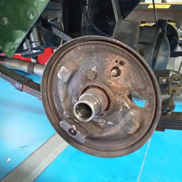 03.04.2025 1978 mg midget 1500 repairs (2)