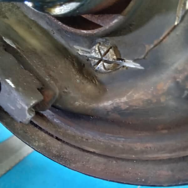 03.04.2025 1978 mg midget 1500 repairs (4)