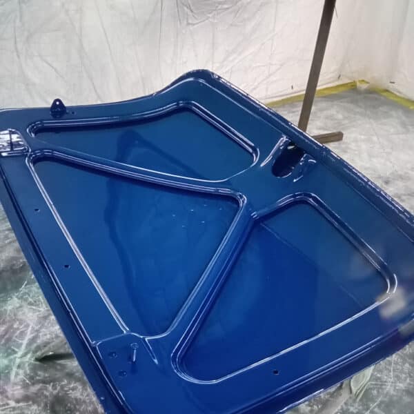 040425 1973 mgb roadster boot and bonnet painted (2)