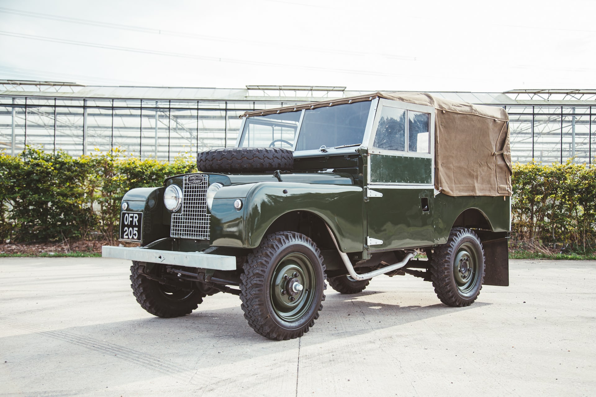 051023 1953 land rover series 1 product photos 22