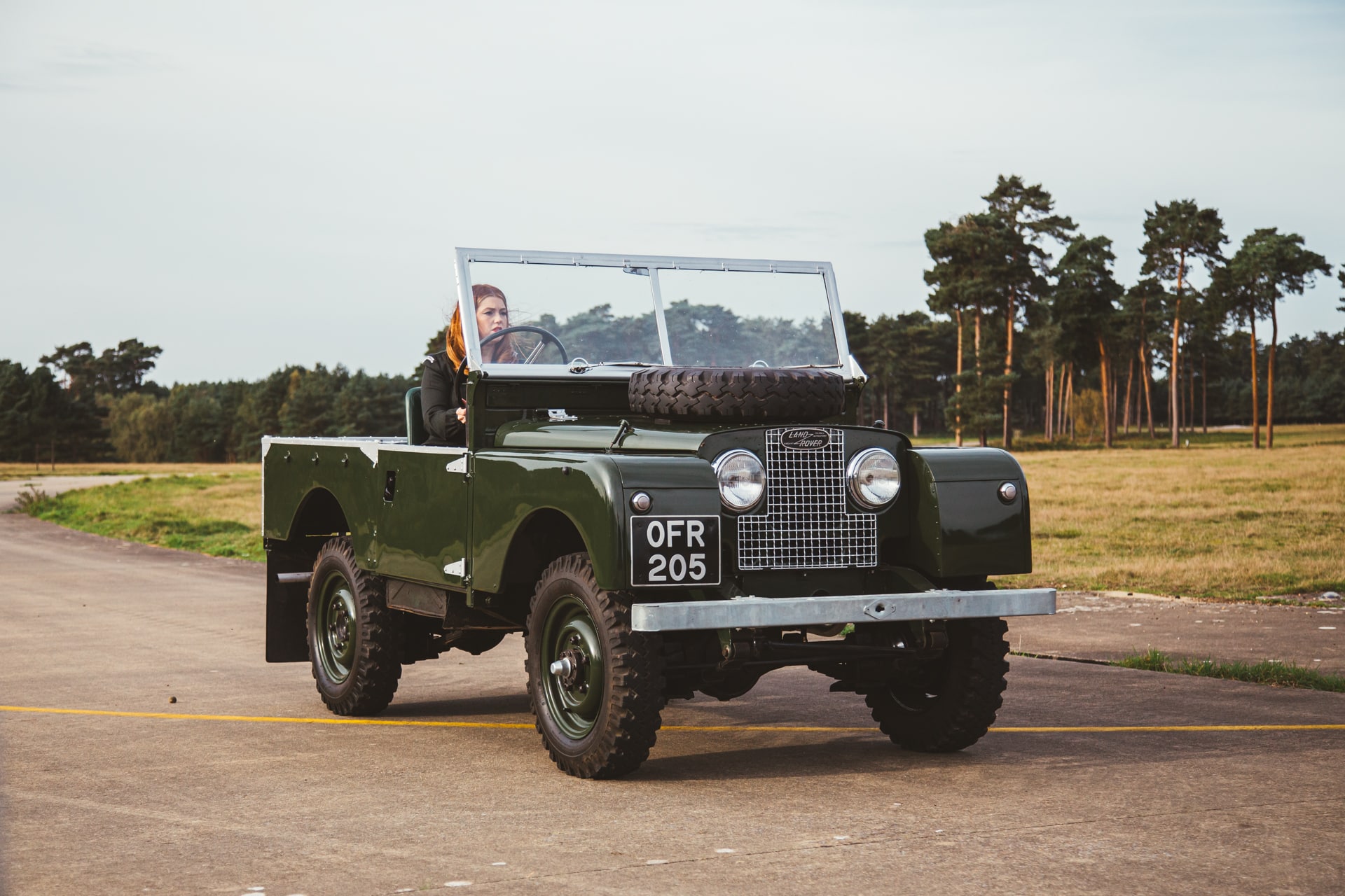 051023 1953 land rover series 1 product photos 44