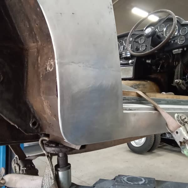 07042025 1969 aston martin db6 volante panel repair (20)
