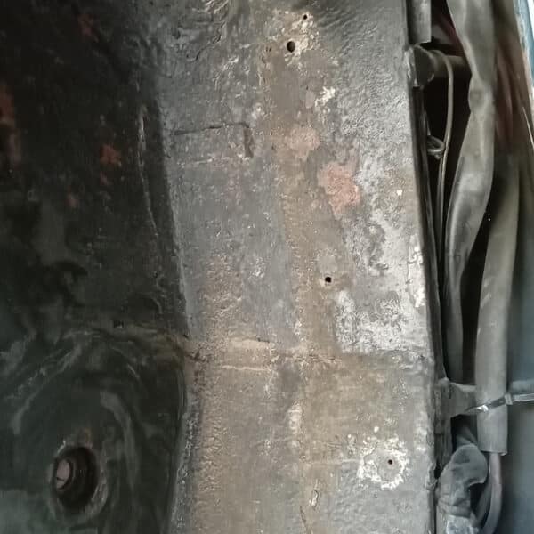 07042025 1969 aston martin db6 volante panel repair (22)