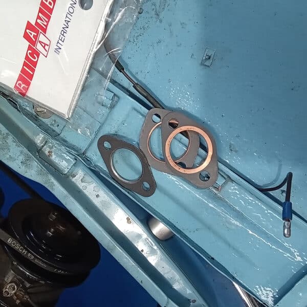 08.04.2025 1963 fiat 500 blue exhaust (2)