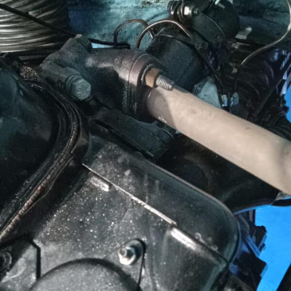 08.04.2025 1963 fiat 500 blue exhaust (4)