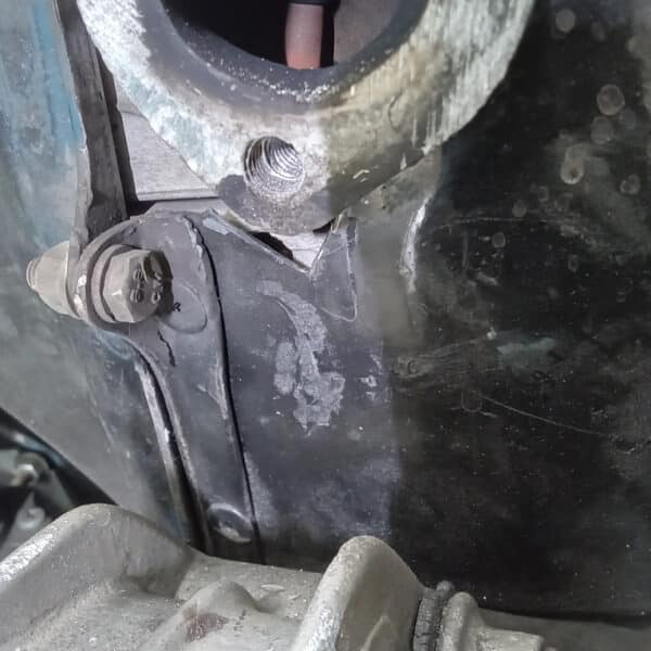 08.04.2025 1963 fiat 500 blue exhaust (4)