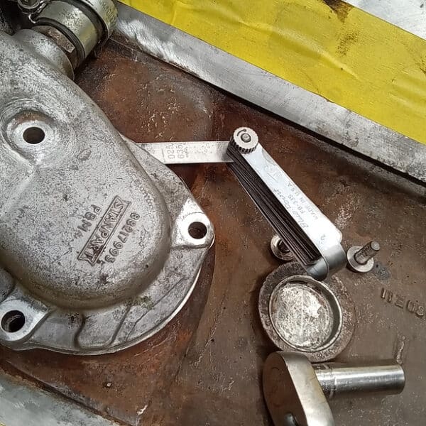 08.04.2025 1974 triumph stag fuel system (22)