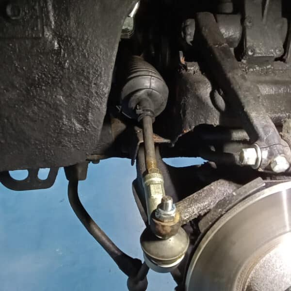 08.04.2025 1980 mg midget orange track rod end (2)