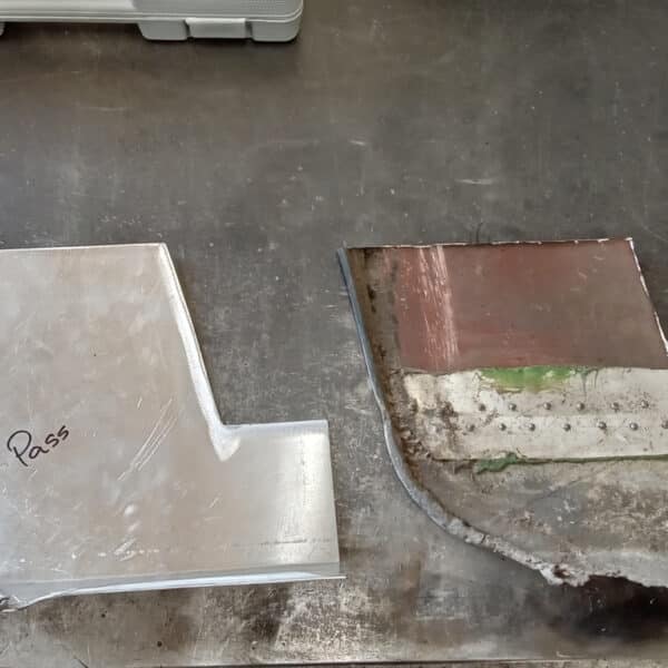 080425 1969 aston martin db6 volante main chassis and body repairs (2)