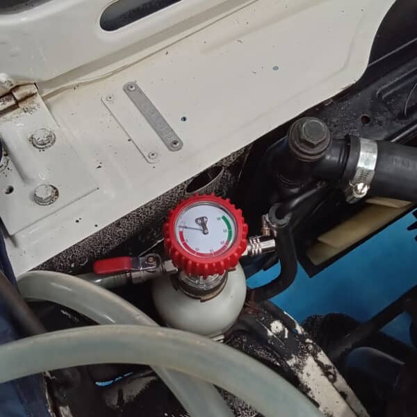 09042025 1974 triumph stag inlet manifold (1)
