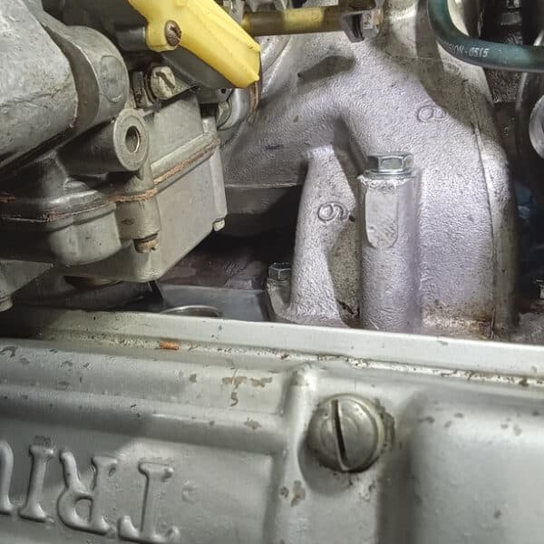 09042025 1974 triumph stag inlet manifold (13)