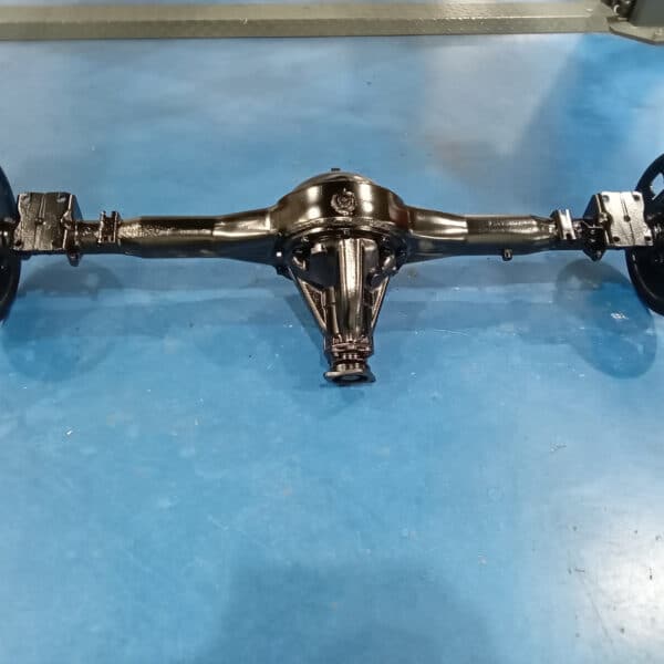 10.04.2025 1955 austin healey 100 bn1 rear axle (1)