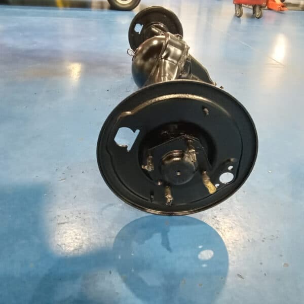 10.04.2025 1955 austin healey 100 bn1 rear axle (2)