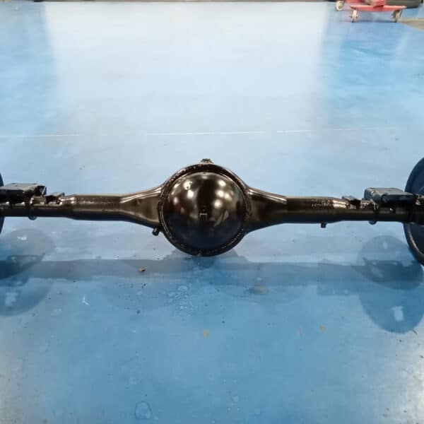 10.04.2025 1955 austin healey 100 bn1 rear axle (3)