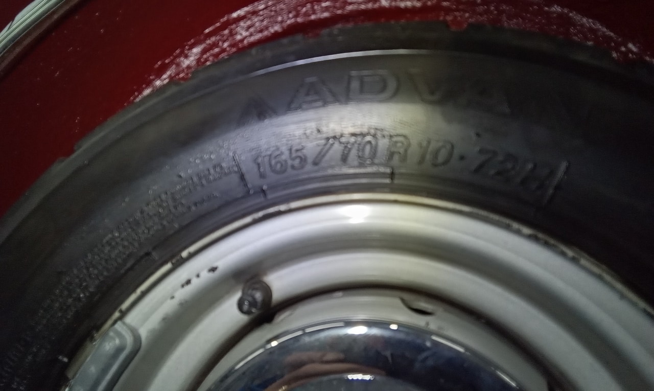 10.04.2025 1968 austin mini cooper s red appraisal and repairs (11)