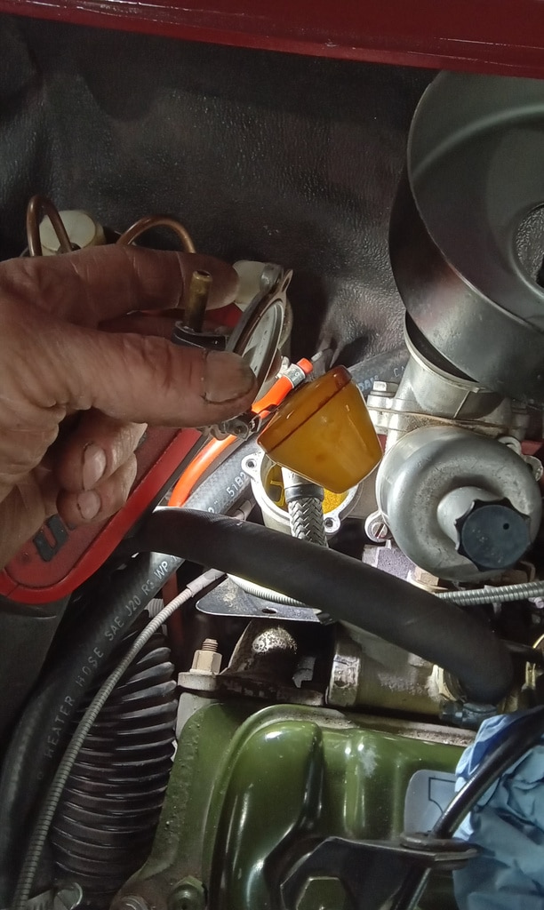 10.04.2025 1968 austin mini cooper s red appraisal and repairs (27)