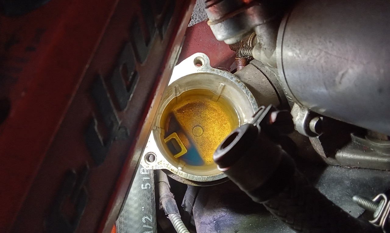 10.04.2025 1968 austin mini cooper s red appraisal and repairs (29)