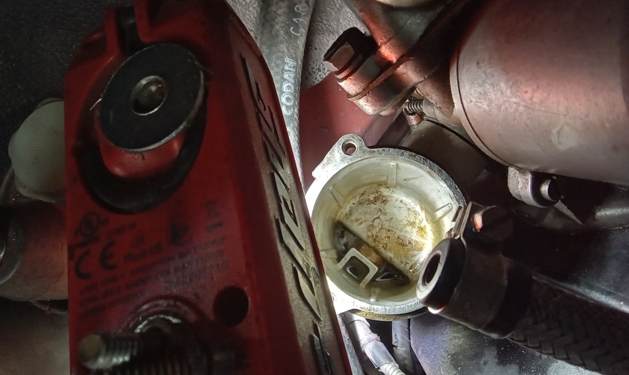 10.04.2025 1968 austin mini cooper s red appraisal and repairs (33)