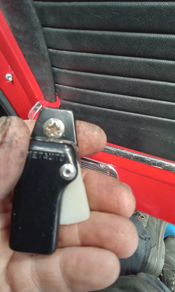 10.04.2025 1968 austin mini cooper s red appraisal and repairs (39)