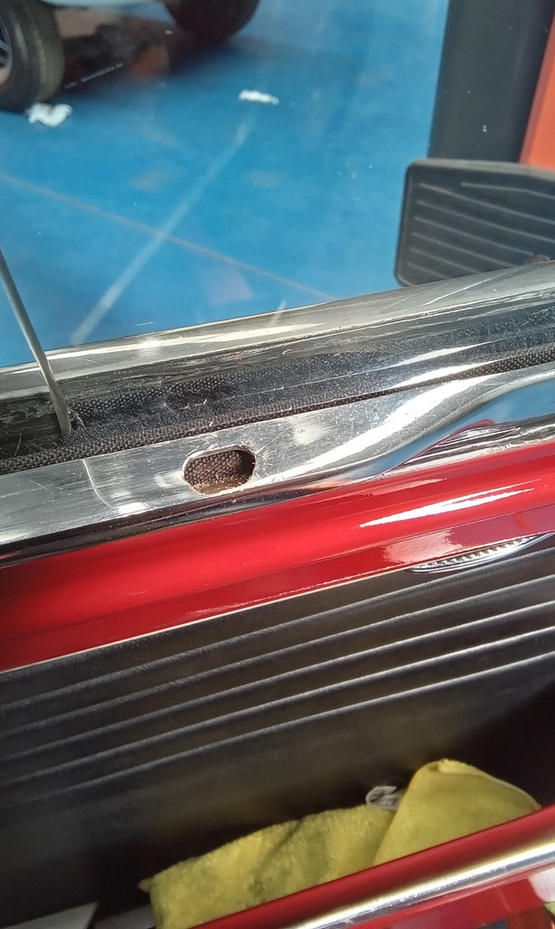 10.04.2025 1968 austin mini cooper s red appraisal and repairs (42)