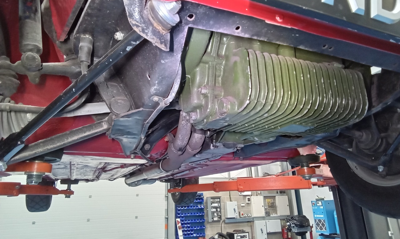 10.04.2025 1968 austin mini cooper s red appraisal and repairs (6)