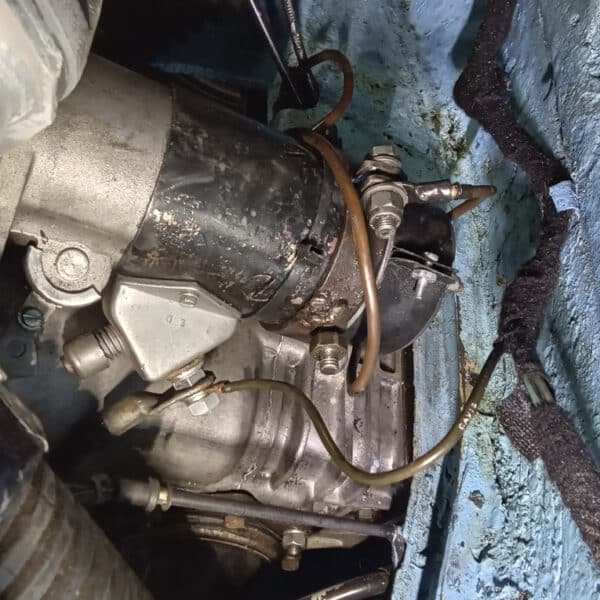 14042025 1963 fiat 500 non strat issue (5)
