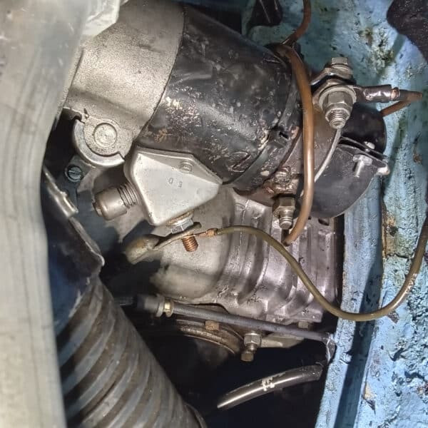 14042025 1963 fiat 500 non strat issue (6)