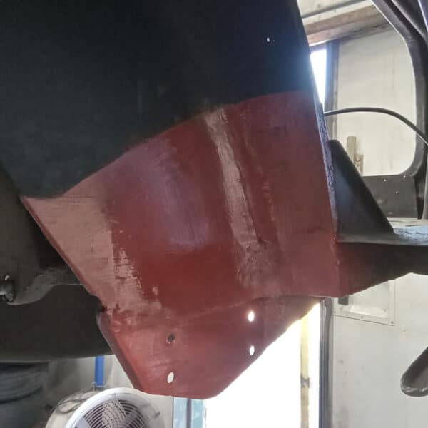 14042025 1969 aston martin db6 volante body repairs (16)