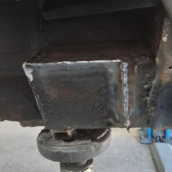 14042025 1969 aston martin db6 volante body repairs (22)