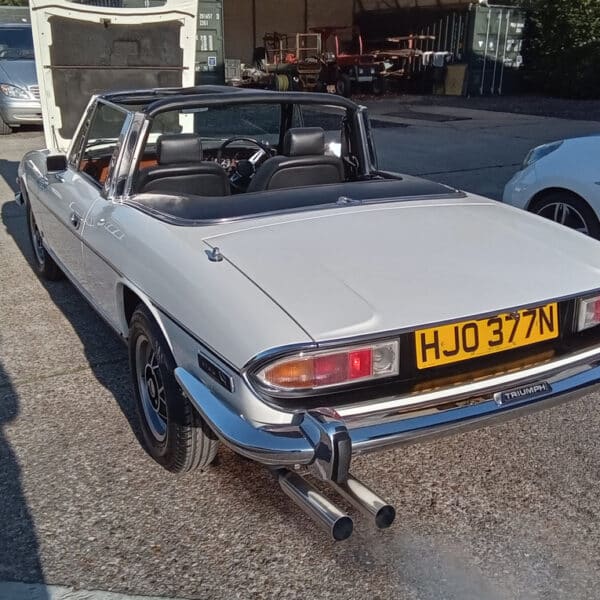 15042025 1974 triumph stag test (5)