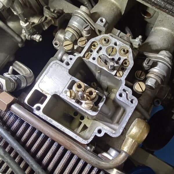 17042025 1968 lotus cortina pdi repairs (13)