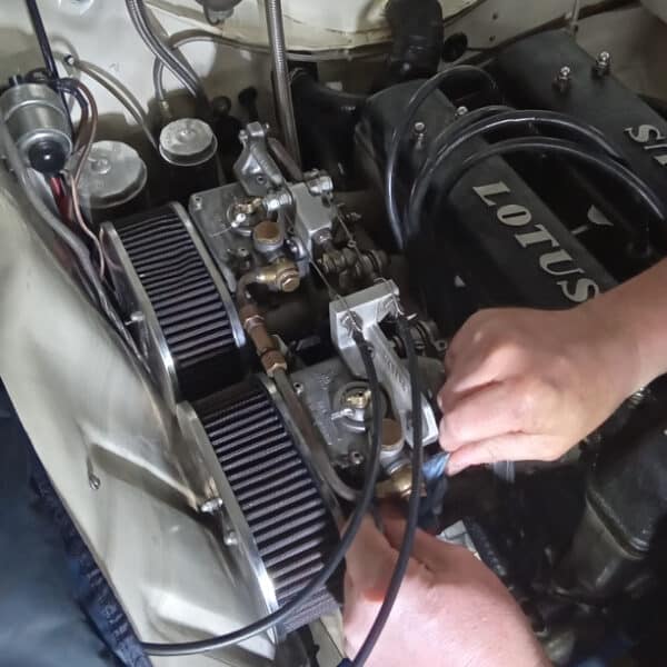 17042025 1968 lotus cortina pdi repairs (15)